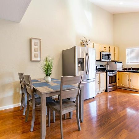 @ Marbella Lane 3Br House In Downtown San Jose Villa Exterior photo