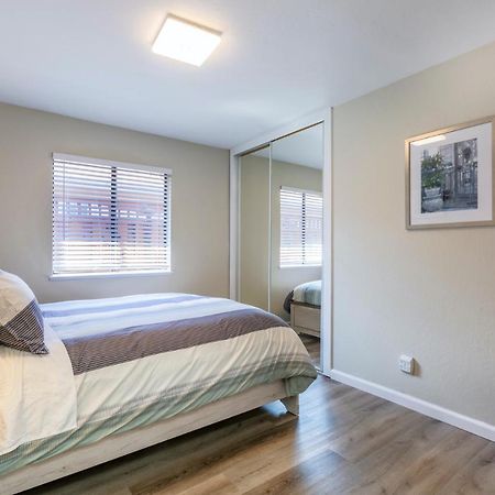 @ Marbella Lane 3Br House In Downtown San Jose Villa Exterior photo