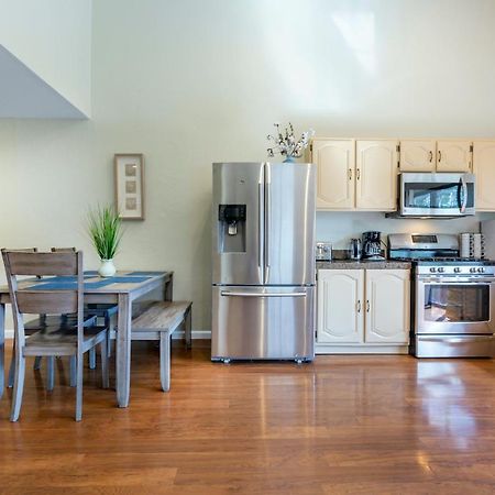 @ Marbella Lane 3Br House In Downtown San Jose Villa Exterior photo