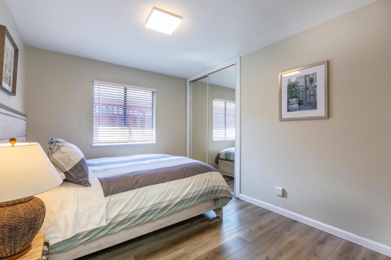 @ Marbella Lane 3Br House In Downtown San Jose Villa Exterior photo