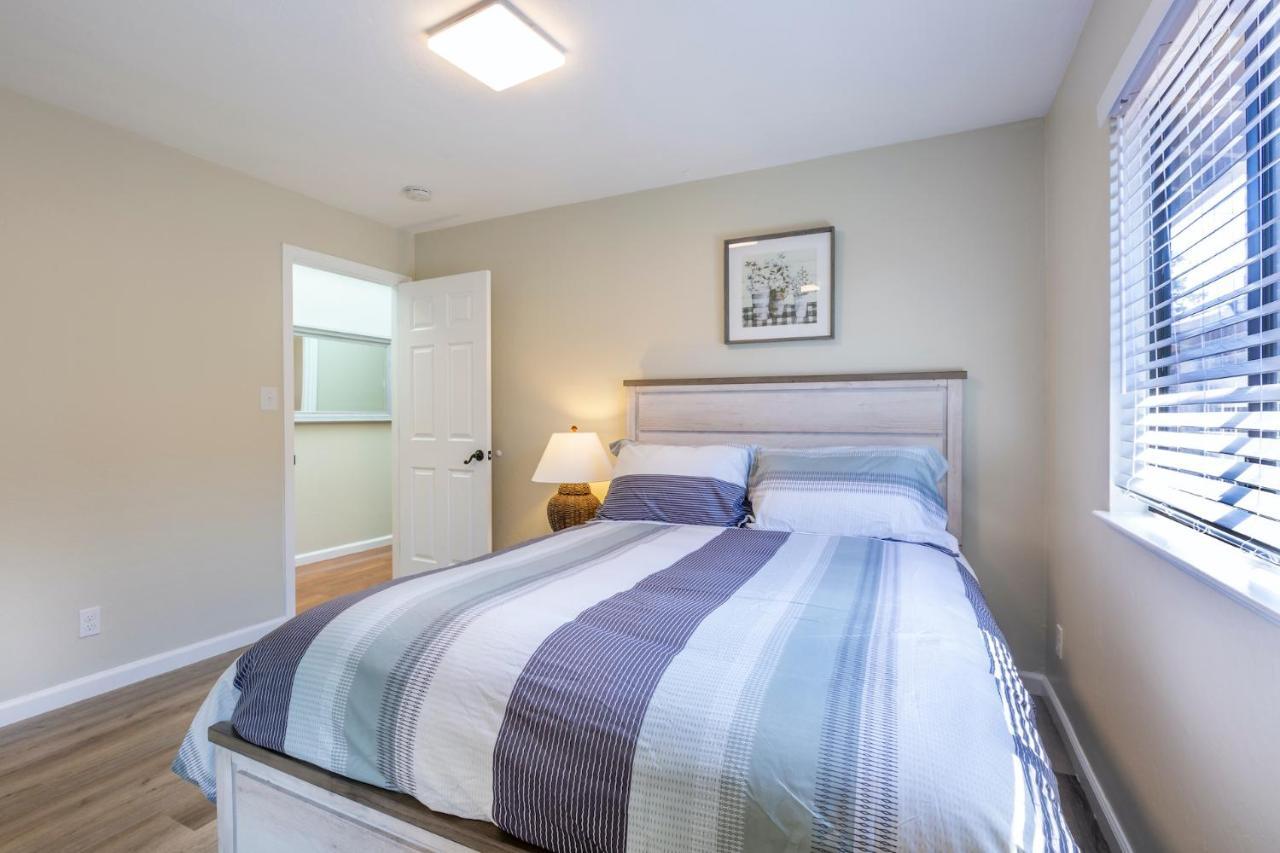 @ Marbella Lane 3Br House In Downtown San Jose Villa Exterior photo
