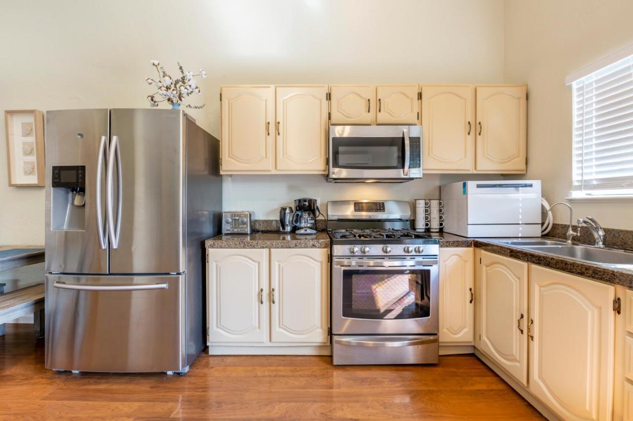 @ Marbella Lane 3Br House In Downtown San Jose Villa Exterior photo
