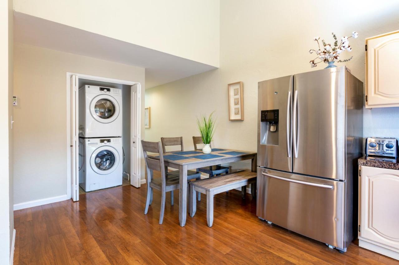 @ Marbella Lane 3Br House In Downtown San Jose Villa Exterior photo